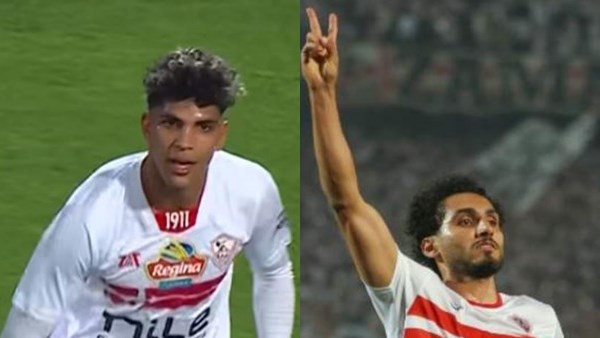 6 أيام تحسم مصير أحمد حمدي ومحمد السيد مع الزمالك