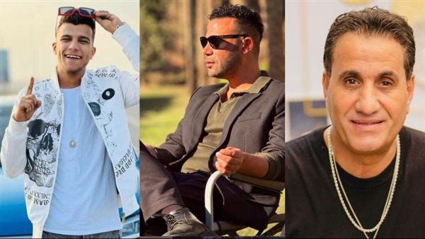 أحمد شيبة وعصام صاصا يقدمان تتر مسلسل «الكينج» في أول تعاون بينهما