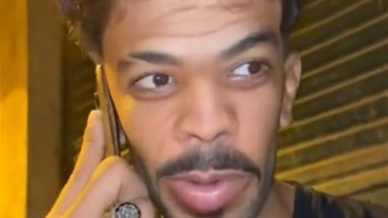 إخلاء سبيل التيك توكر «الأسطى ناصر» بكفالة 10 آلاف جنيه في اتهام بنشر محتوى خادش للحياء