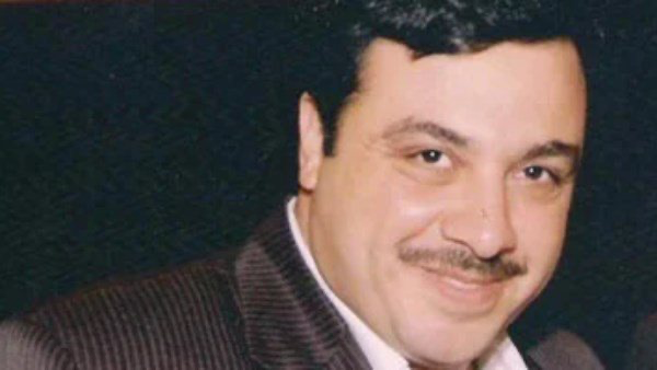 إخلاء سبيل طليقة الفنان سعيد مختار في واقعة مقـ ـتله بأكتوبر