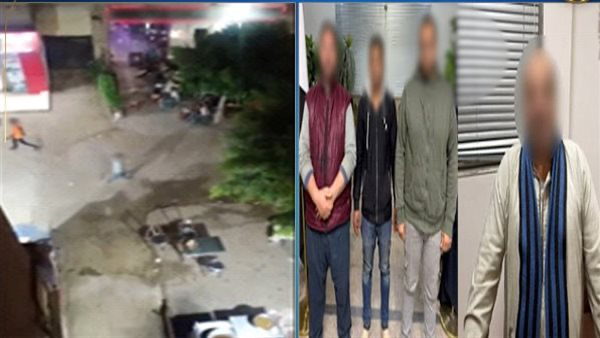 الأمن يكشف حقيقة ادعاء ابتزاز أصحاب محال تجارية بالتجمع الأول