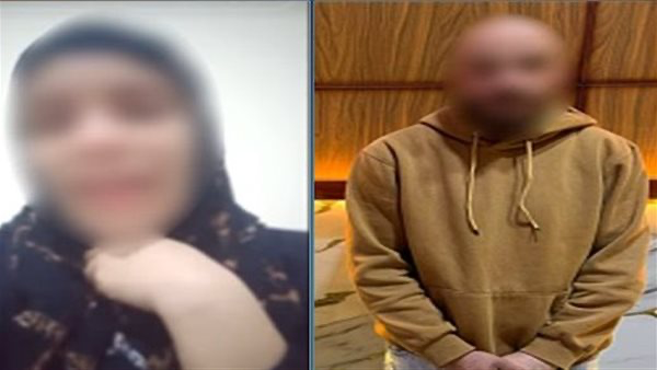 الداخلية تكشف ملابسات اقتحام زوج منزل زوجته والتعدي عليها بالضرب في الشرقية