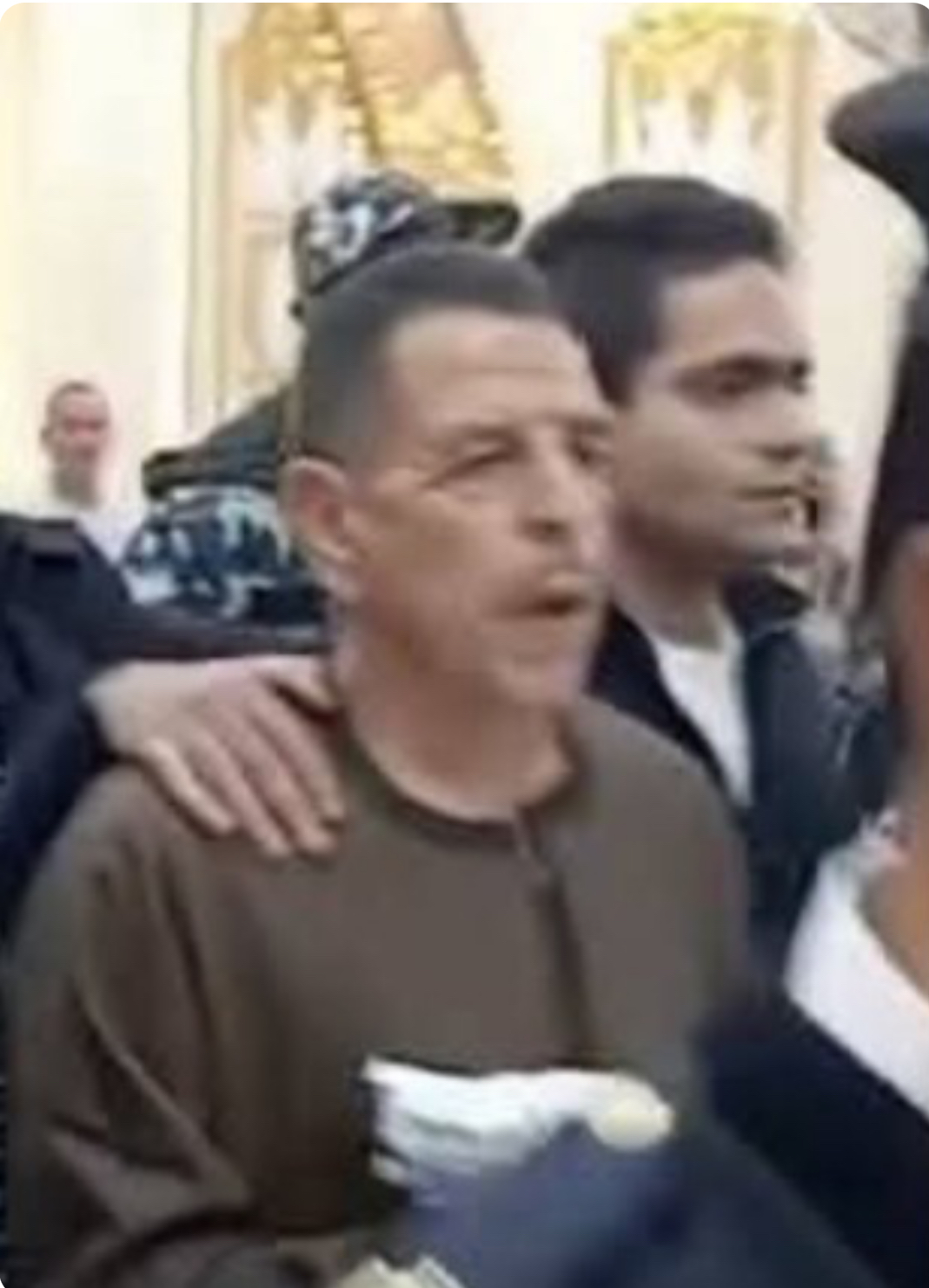 القبض على 3 متهمين بقتل «حامل الكفن» في البدرشين.. والأمن يلاحق 3 آخرين