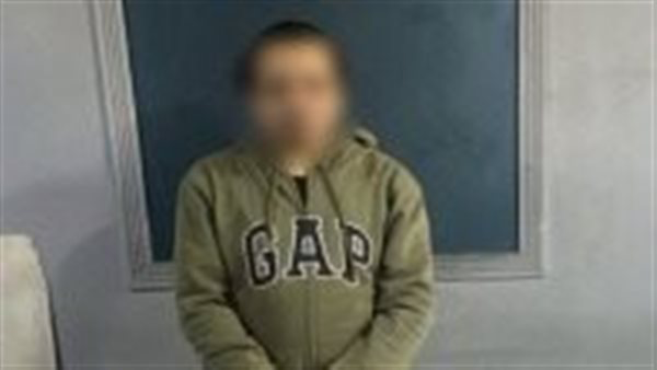 القبض على متهم بالترويج لبيع سلاح ناري عبر مواقع التواصل في الجيزة