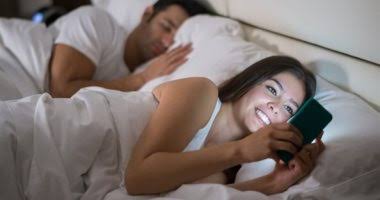 الخيانة ملهاش رجلين.. زوجة تجمع بين زوجين وتوثق خيانتها وزوجها يروي تفاصيل مؤلمة