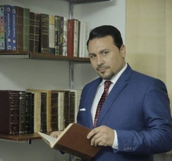 مهران في بلاغه ضد استاذ جامعي حاول إهانة الشيخ محمد الشعراوي