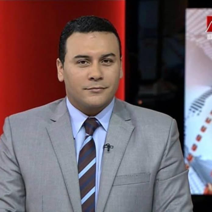 الباز يتقدم ببلاغ للنائب العام ضد المحامي أحمد مهران و يتهمه بصانع فتنة