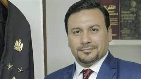 أحمد مهران محامي الغلابة و محامي الاكابر المعادلة الصعبة