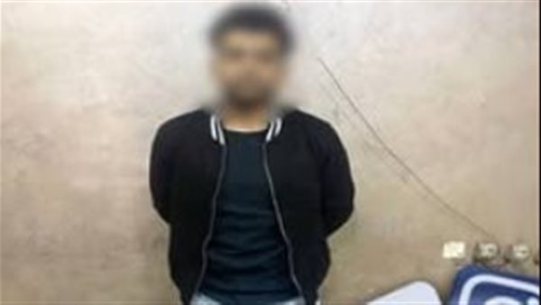 أسرتها رفضت ارتباطه بها.. القبض على موظف هدد طالبة بالتشهير عبر واتس آب بالقاهرة