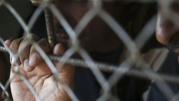 استكمال محاكمة سائق ميكروباص بتهمة دهس شاب بالزاوية الحمراء