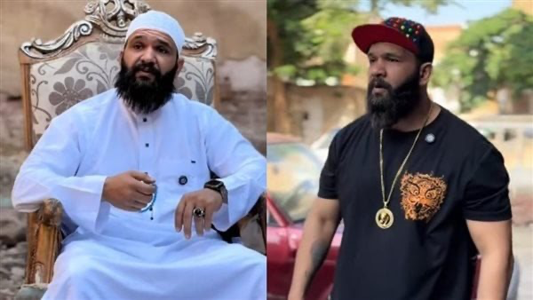 براءة التيك توكر لوشا من تهمة نشر محتوى خادش للحياء