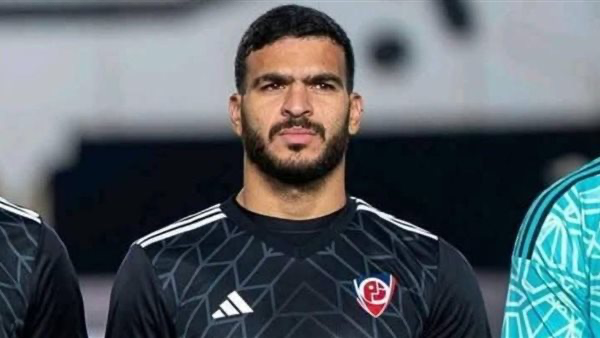 بتروجيت ينفي حسم انتقال حامد حمدان إلى بيراميدز