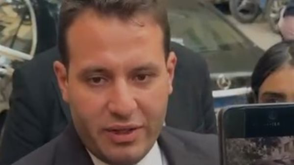 دفاع الحكم يطلب إخلاء سبيل المتهمين في قضية وفاة السباح يوسف عبد الملك