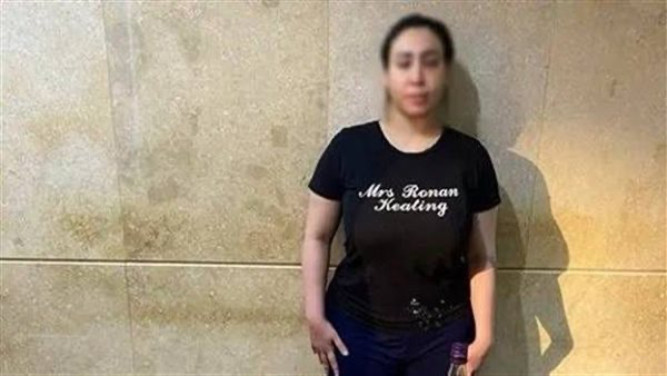 حبس الراقصة بوسي الأسد عامين وتغريمها 100 ألف جنيه بتهمة نشر فيديوهات خادشة