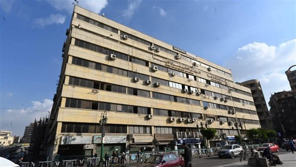 محافظ القاهرة: تحويل جراج الأوبرا إلى فندق سياحي بوسط البلد