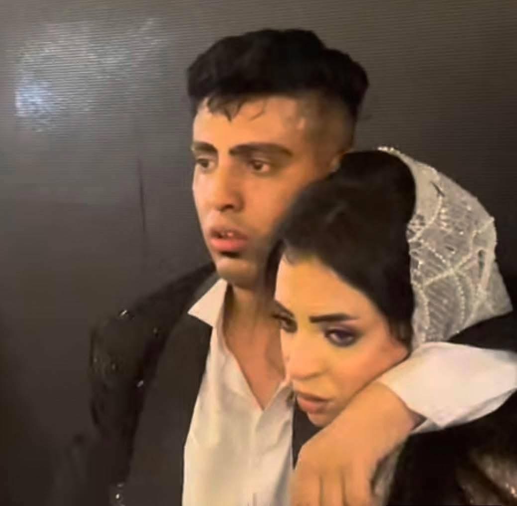نهاية فرح كروان مشاكل.. العروسة تعود لمنزل أهلها والقبض على العريس بعد بث مباشر