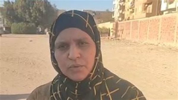 والدة المتهم بالاعتداء على معلمة حدائق أكتوبر تكشف تفاصيل الواقعة