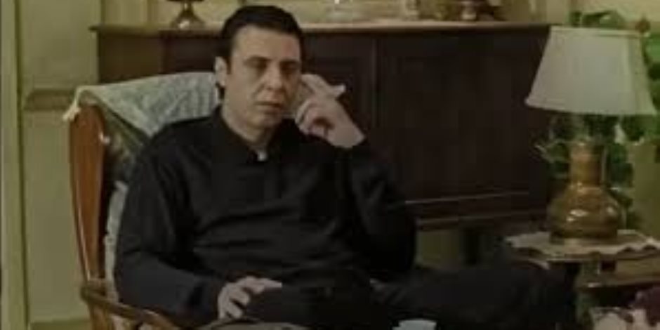 وفاة الفنان طارق الأمير إثر أزمة قلبية