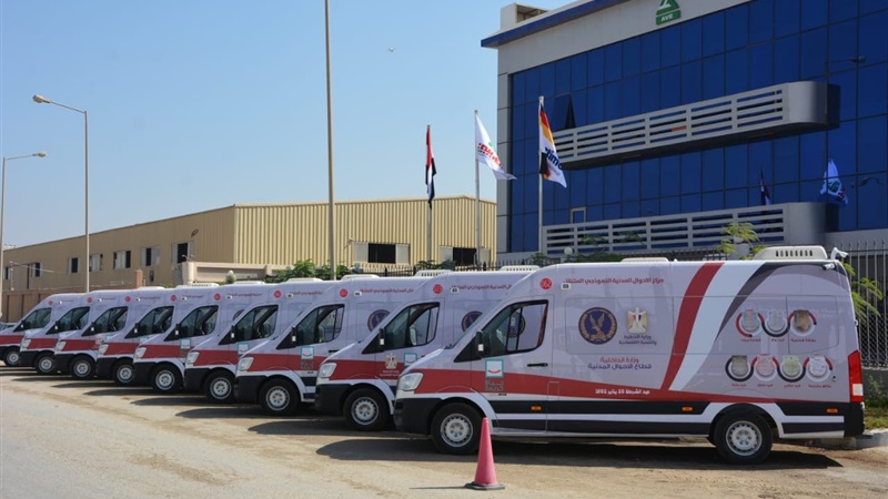وزارة الداخلية توسّع انتشار وحدات المرور المتنقلة بالمحافظات