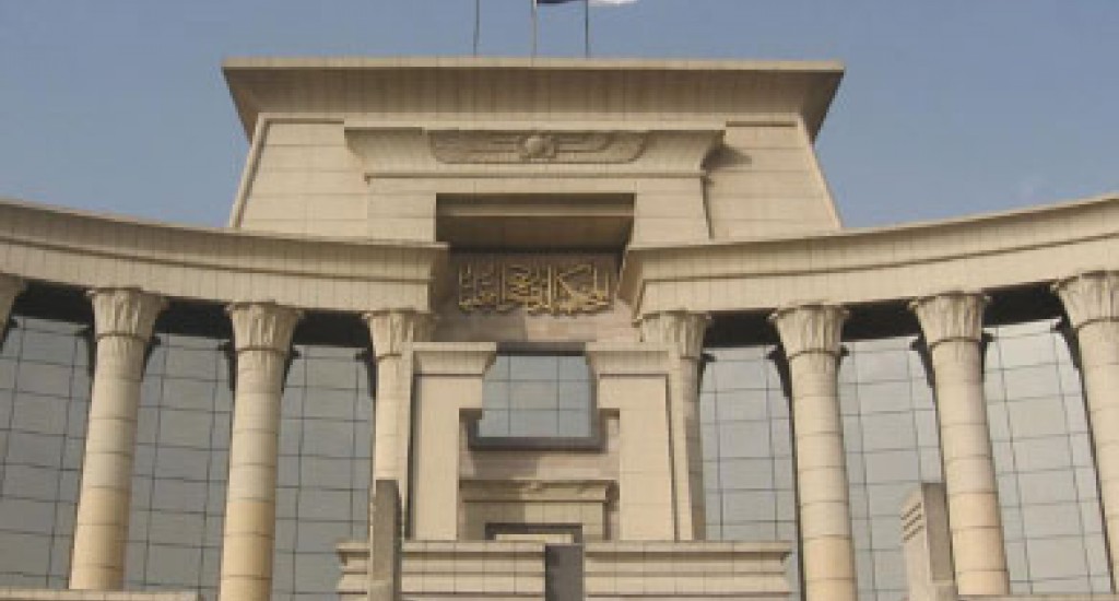 تأجيل دعوى عدم دستورية قانون الإيجار القديم إلى 8 فبراير