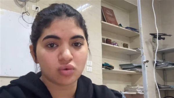 تخفيف حبس البلوجر سوزي الأردنية إلى 6 أشهر