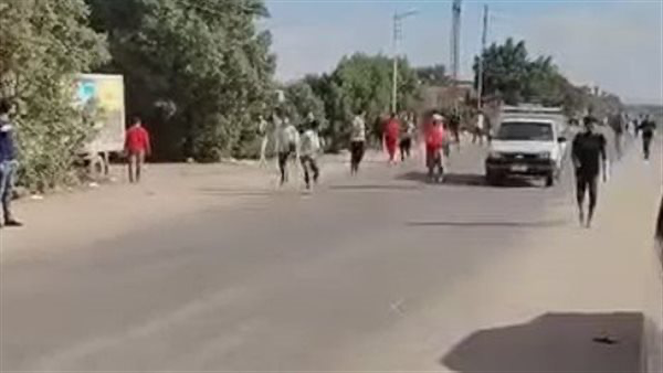 تشميع مصحة علاج إدمان بالبدرشين بعد هروب أكثر من 200 نزيل