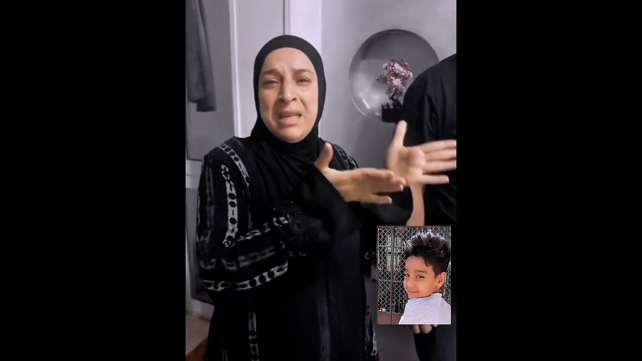 بالفـ ـيديو الحقـ.ـيقة الكاملة : اخدوا محمد خالد وقطـ.ـعوه وباعوا اعـ.ـضائه والدليل