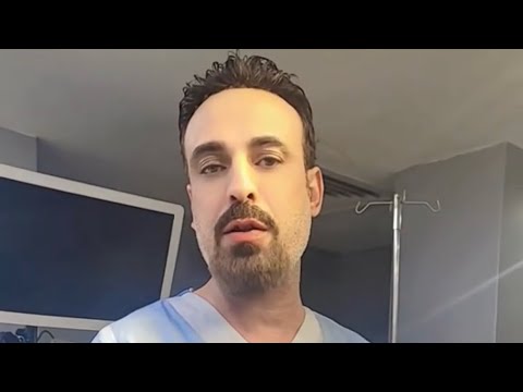 اكتشفت أن جوزي دكتور حراجة التجميل دبلوم صنايع وشغال سواق قطار في السكة الحديد