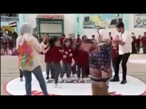 مخصماك | رسالةً وزارة التعليم لأولياء الامور