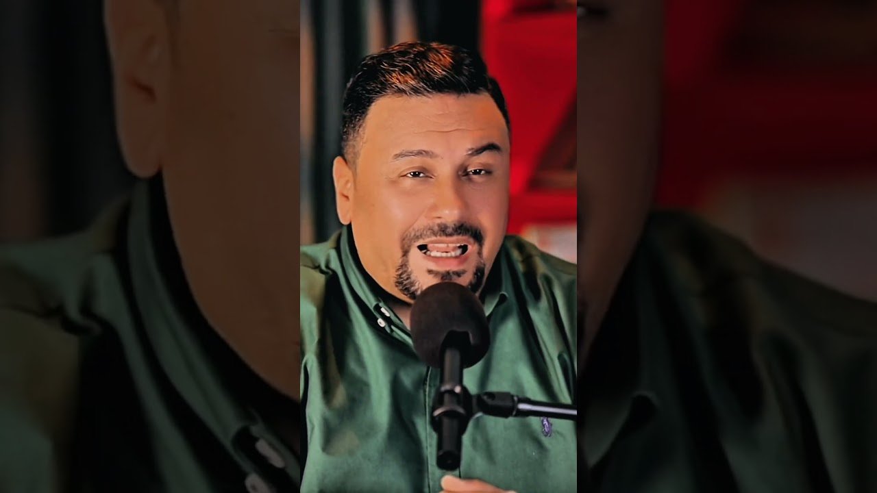 يا ترى هو ابني ولا ابنها ولا المفروض يكون ابن مين فينا ؟ #كلام_في_الممنوع #المحامي_احمد_مهران