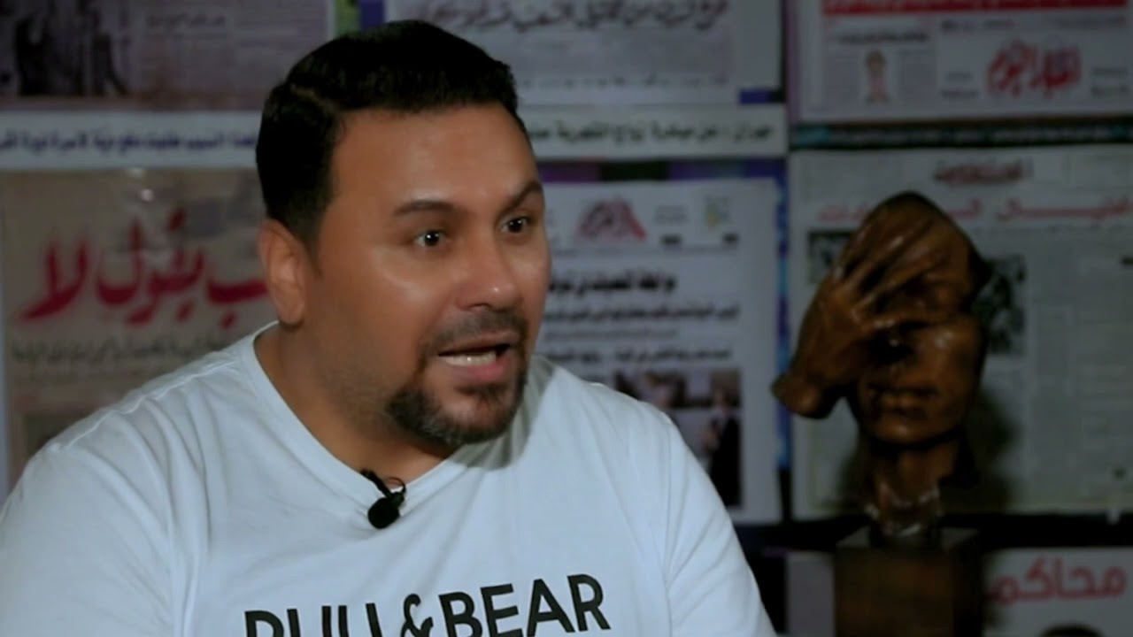 اديني عمر و ارميني البحر