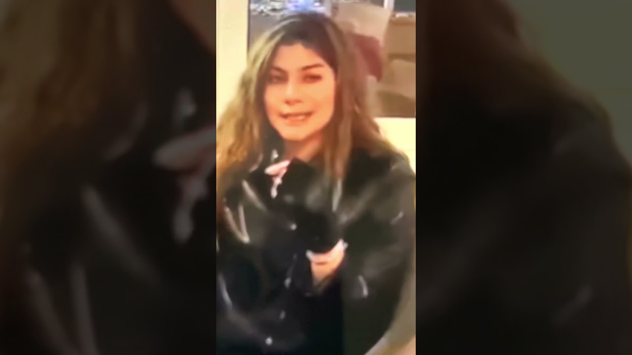 هوس الشهرة والتريند ، خدوني معاكم لا أخرق نفسي ، ربنا يشفي كل مريض