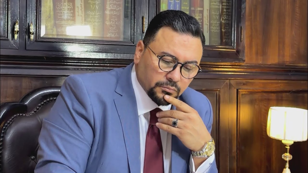 كا.رثة في تعديلات قانون الاسرة الجديد، فسخ عقد الزواج وقائمة المنقولات وحضانة #قانون_الأحوال_الشخصية