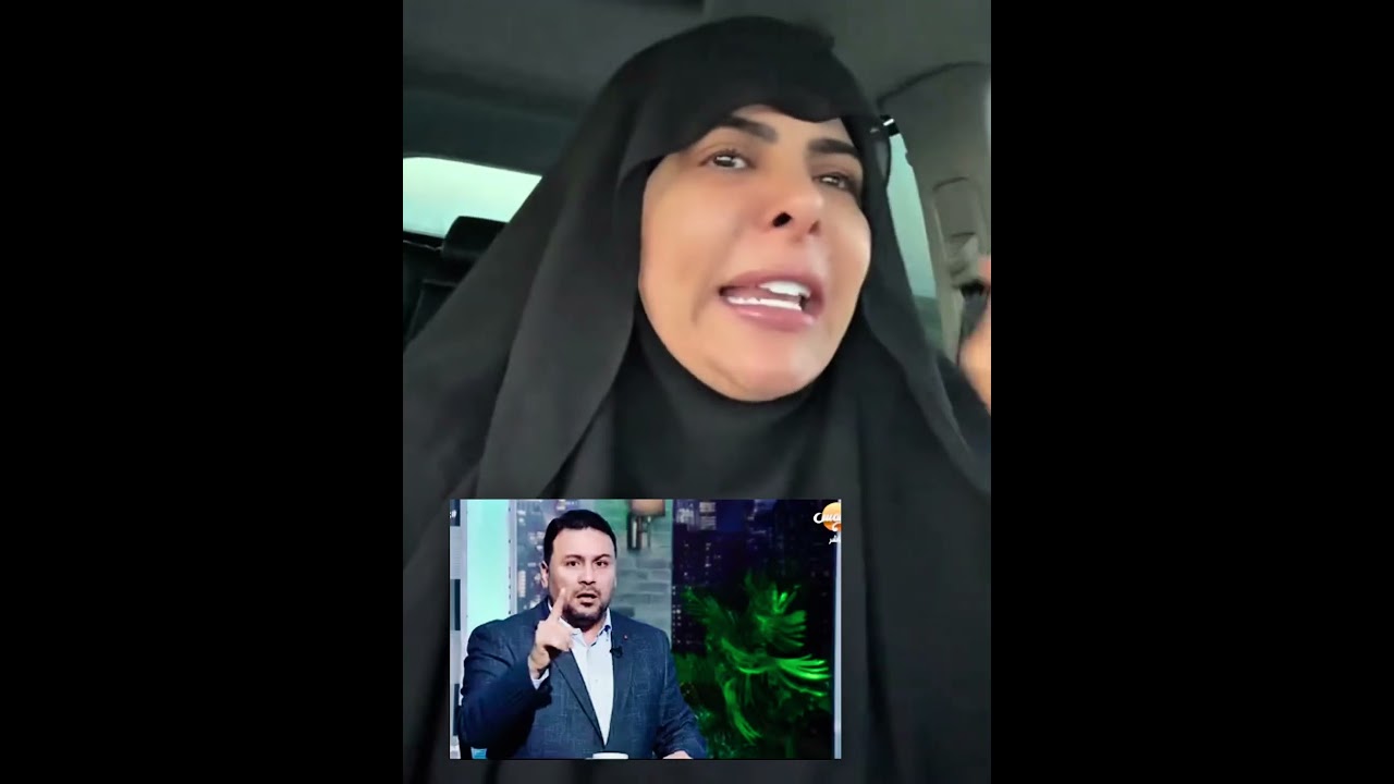 هو ينفع كده أنا مش عارف انام من الخـ.ـوووف