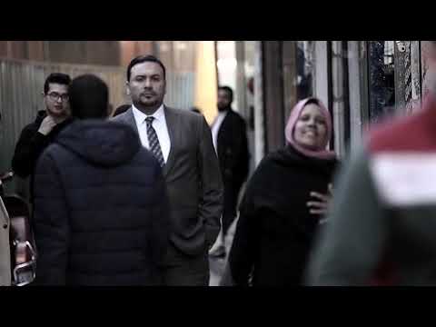 أحمد مهران - المحامي