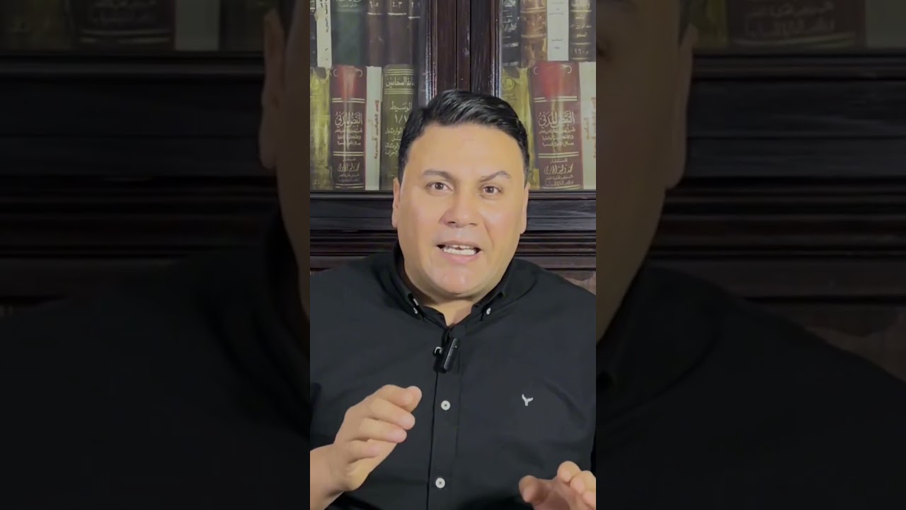 بعد الحكم عليه بالإعد*ام ( برئ داخل قفص الاتهام )