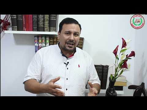 احمد مهران يكشف الخلع و أسبابه ومعناه