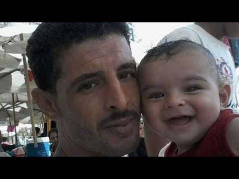 التوكتوك هو اللي كان السبب #ضحية_العمرانية