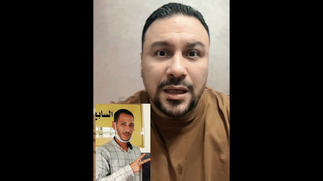 مفاجأة غير متوقعة 😱مصطفى أتنازل عن المحضر #تجارة_الأعضاء #احمد_مهران