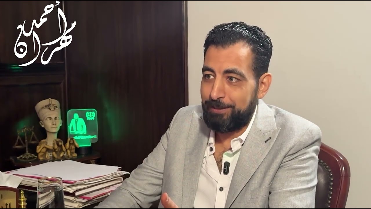 هو صحيح الإسلام انتشر بالسـ ـيف ولماذاالقانون لا يحاسب العلاقات الغير شرعية #كريم_الشاذلي