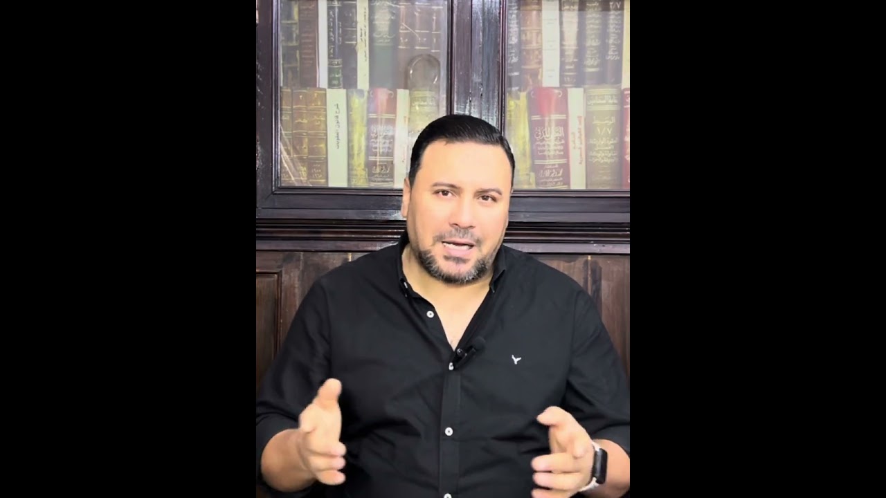 لما تبقى الست أجدع و أرجل من جوزها