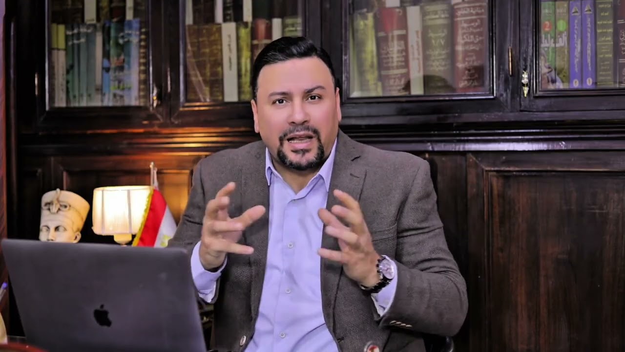 كروان مشاكل حبس عامين وغرامة ٢٠٠ وما خفي كان اعظم  #كروان_مشاكل