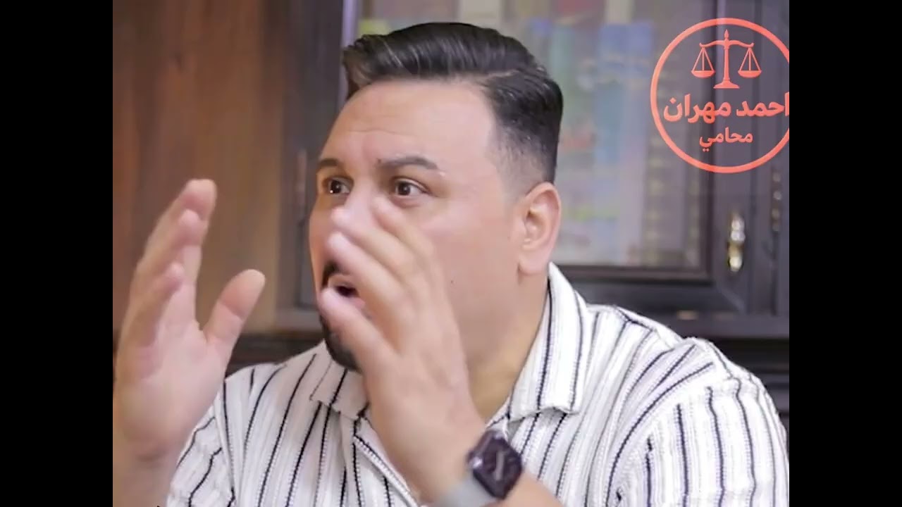 هي العدالة أن الست تشتغل ميكانيكي والراجل يشتغل كوافير حريمي #الستات