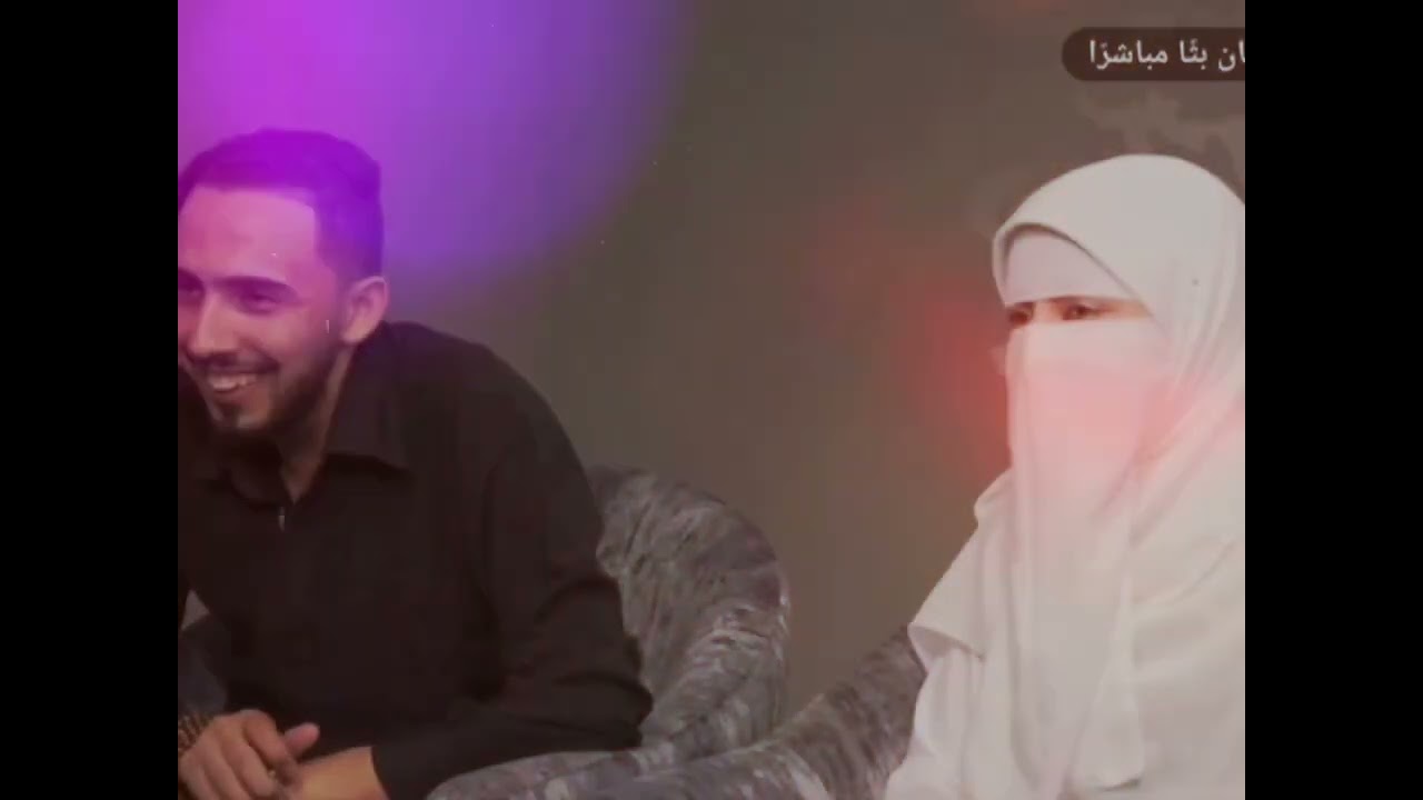 قالت لي عايزة اتطلق وانزل اغني معاك