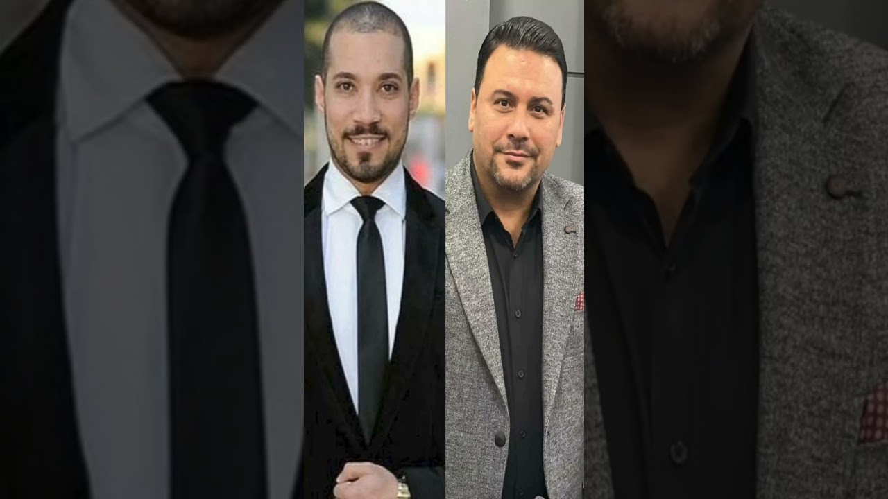 أسرار وخبايا جديدة في قصة العراقية والدكتور عبدالله رشدي والمحامي احمد مهران