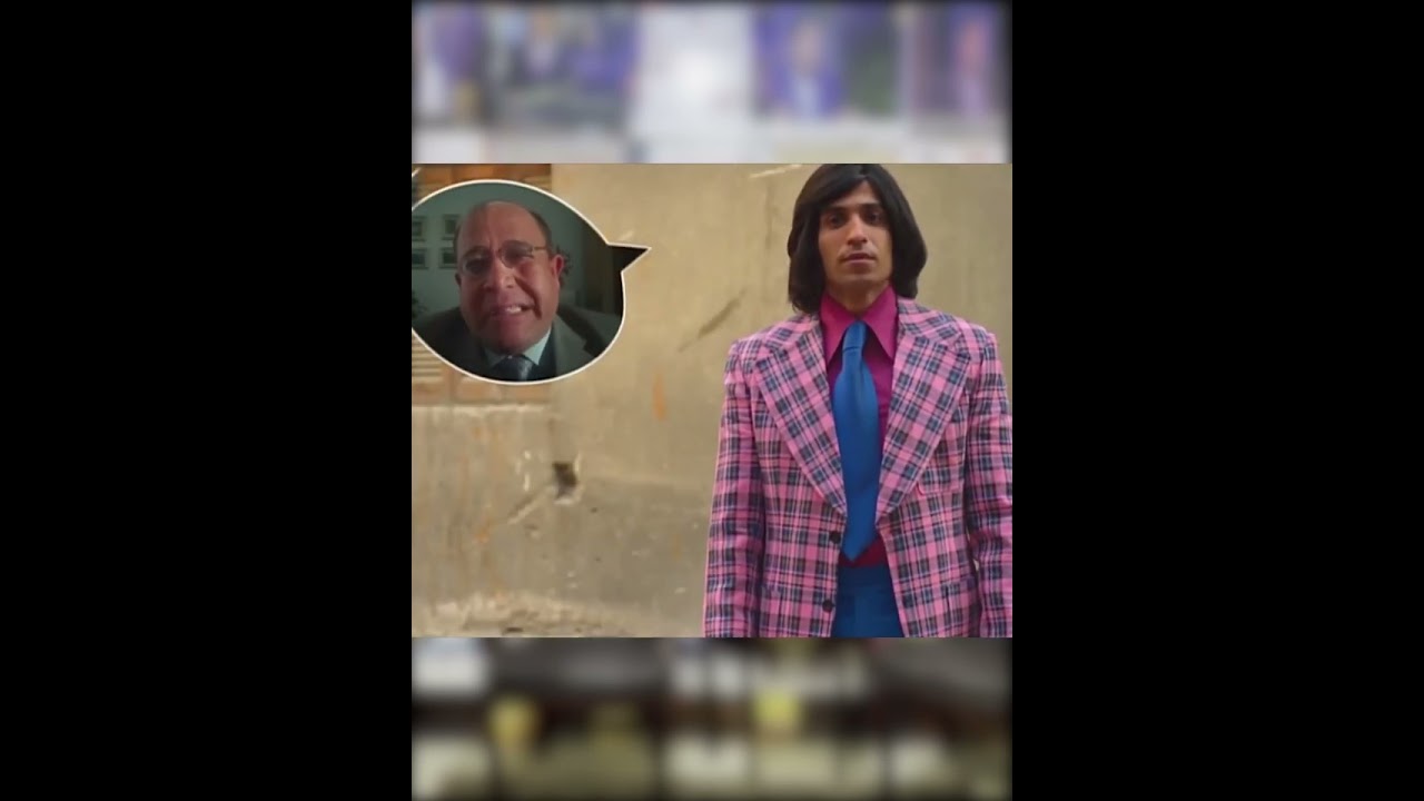 الأسباب الحقيقية في خ،،ناقة قبل الفطار وتك،،سير محل حلواني اللوتس