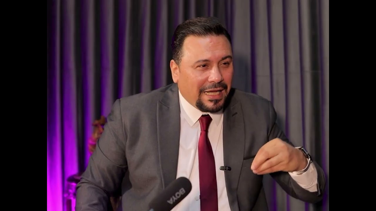 بسبب الخناق والصوت العالي في الايام دي ، مبقاش في بين الراجل والست غير الاحترام وبس