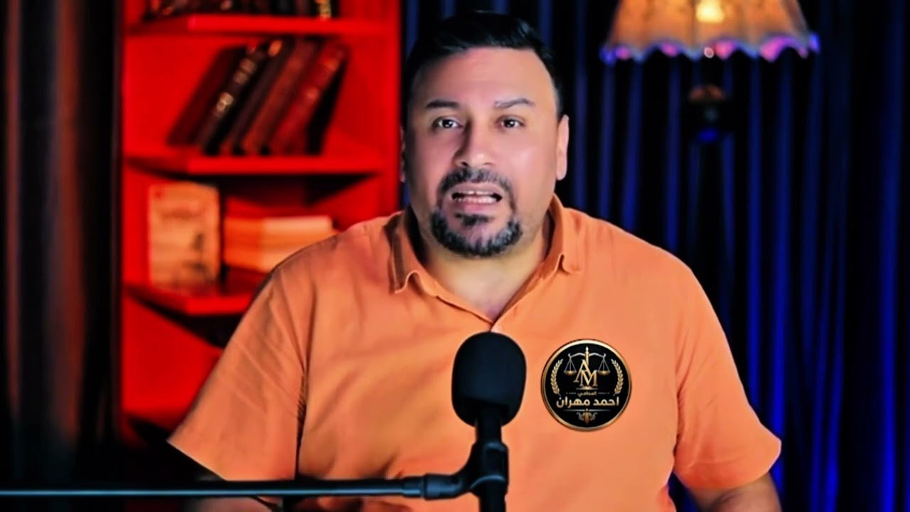 رجع من ليبيا فلقى حياته اتغيّرت.. رسالة كشفت الخـ.ـيانة وانتهت بـ3 جثـ.ـث!القصة الكاملة لجريمة سوهاج